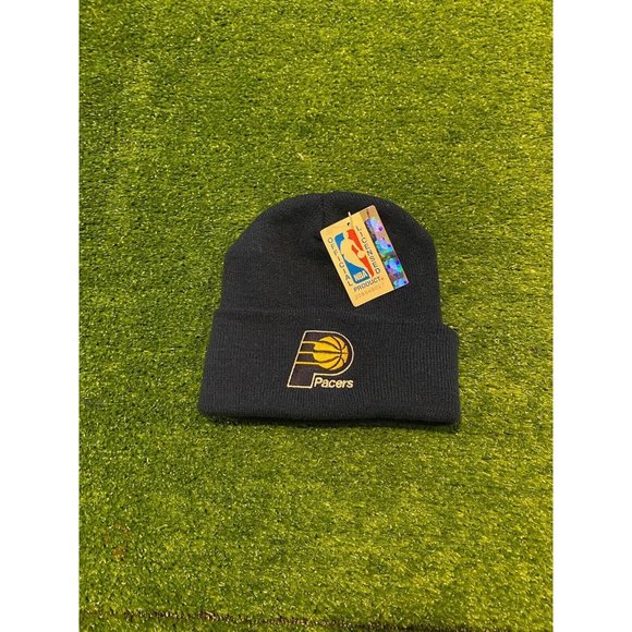LOGO 7 | Accessories | Vintage Indiana Pacers Winter Hat Cap Stocking ...